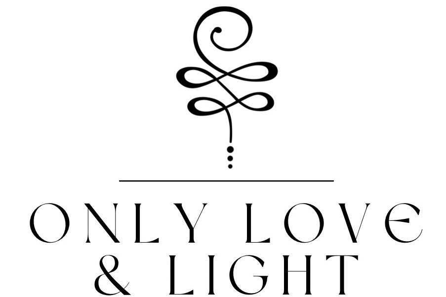 Only Love & Light