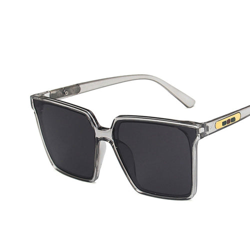 Load image into Gallery viewer, Designer Square Sunglasses
